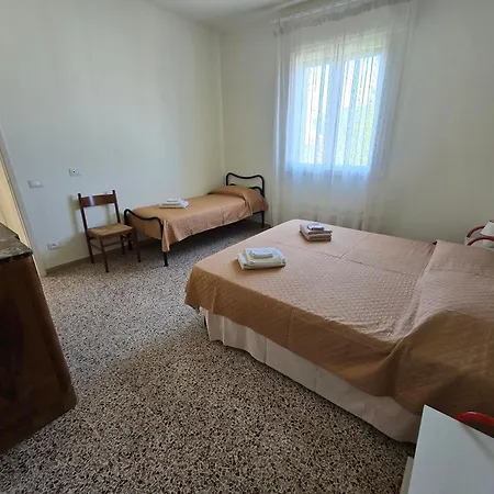 公寓 350m Dal Mare - Wi-fi, Elegante, Tranquillo