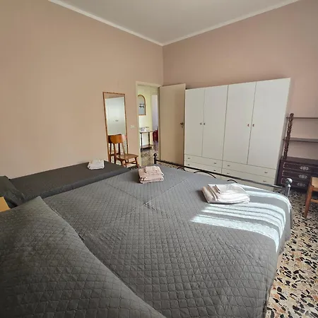 350m Dal Mare - Wi-fi, Elegante, Tranquillo Apartamento Punta Marina