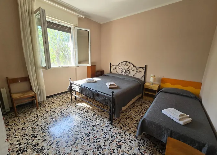 350m Dal Mare - Wi-fi, Elegante, Tranquillo *