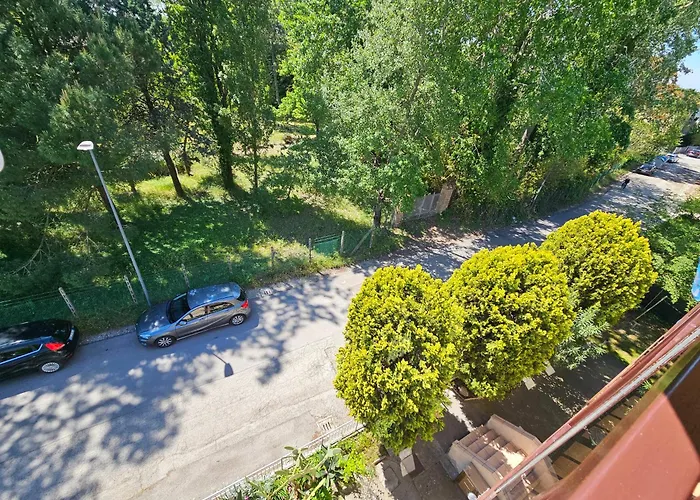 Apartamento 350m Dal Mare - Wi-fi, Elegante, Tranquillo *