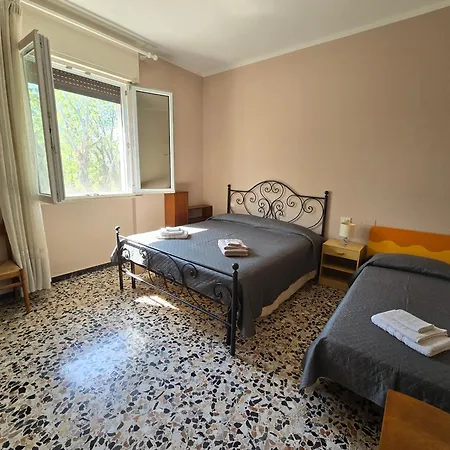 350m Dal Mare - Wi-fi, Elegante, Tranquillo *