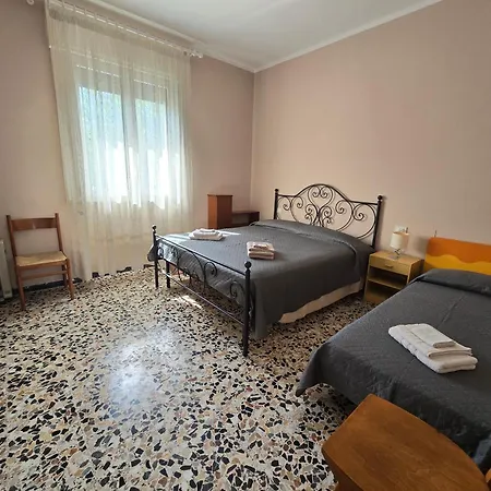 350m Dal Mare - Wi-fi, Elegante, Tranquillo * Punta Marina