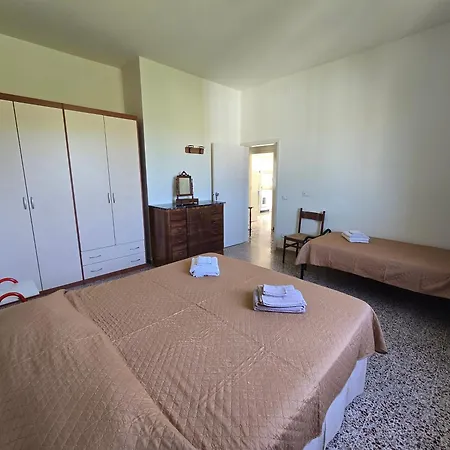 350m Dal Mare - Wi-fi, Elegante, Tranquillo פונטה מרינה