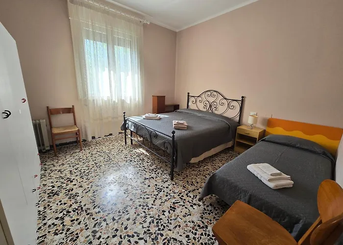 350m Dal Mare - Wi-fi, Elegante, Tranquillo * Punta Marina