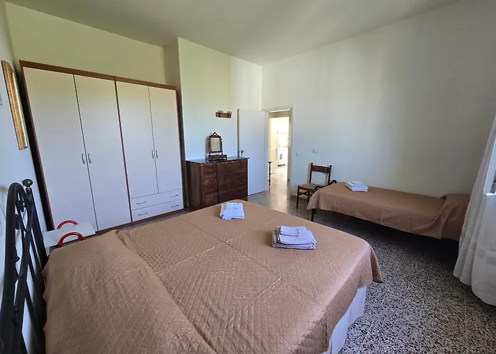 350m Dal Mare - Wi-fi, Elegante, Tranquillo Punta Marina