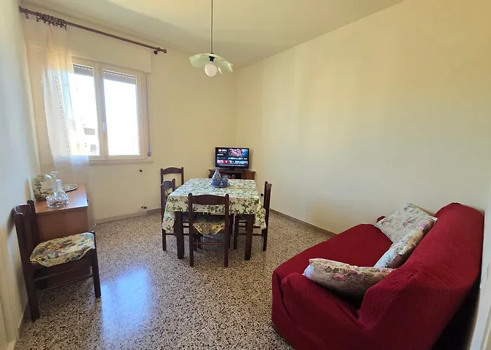 350m Dal Mare - Wi-fi, Elegante, Tranquillo