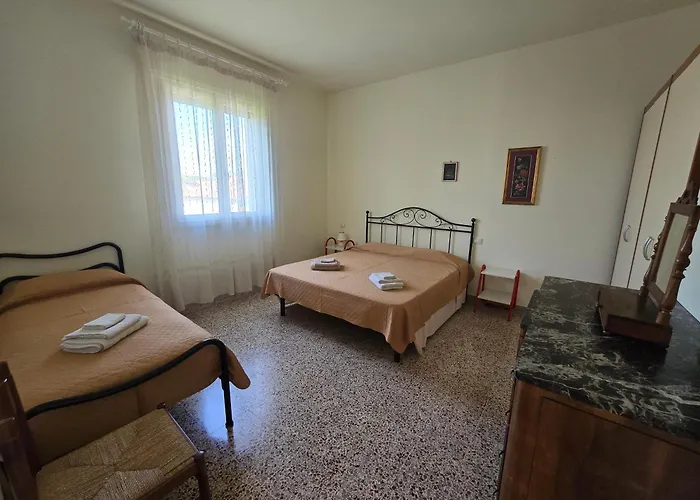 350m Dal Mare - Wi-fi, Elegante, Tranquillo * Punta Marina