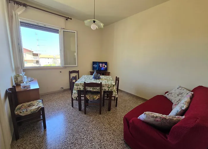 350m Dal Mare - Wi-fi, Elegante, Tranquillo